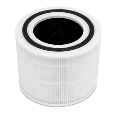 Levoit Core300-RF Erstatningsfilter for luftrenser for CORE 300 MODEL + CORE350