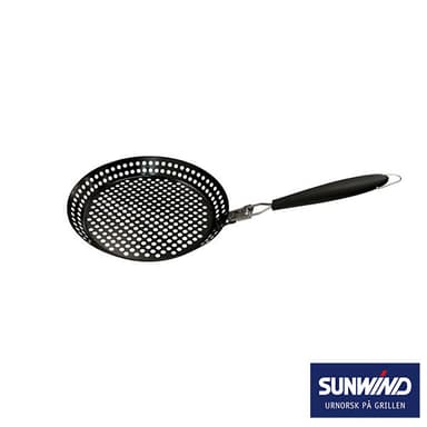 Sunwind Grillkurv Betekorg til Kokegrop