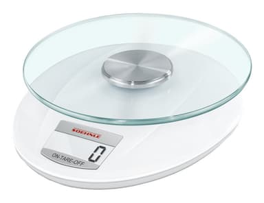 Soehnle Roma Retro kjøkkenvekt SOE234836