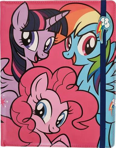 My Little Pony 10" universalt deksel for nettbrett