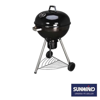 Sunwind Kullgrill Freda