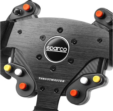 Thrustmaster Sparco R383 Mod Rally ratt 374011