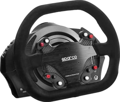 Thrustmaster Competition Sparco P310 Mod ratt 374015