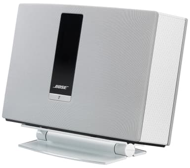 SoundXtra stativ Bose SoundTouch 20 høyttaler (hvit)
