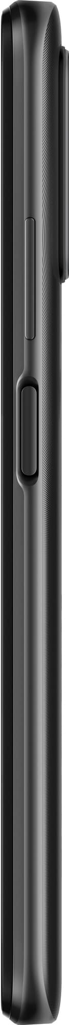 Xiaomi Redmi 9T smarttelefon 4/64GB (carbon gray)