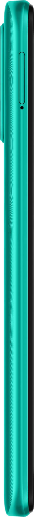 Xiaomi Redmi 9T smarttelefon 4/64GB (ocean green)