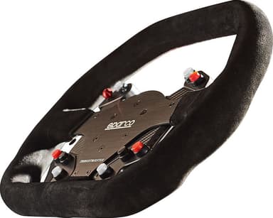 Thrustmaster Competition Sparco P310 Mod ratt 374015