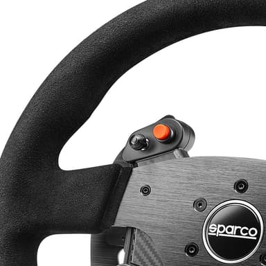 Thrustmaster Sparco R383 Mod Rally ratt 374011