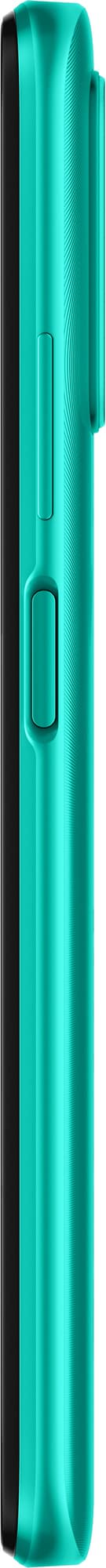 Xiaomi Redmi 9T smarttelefon 4/64GB (ocean green)
