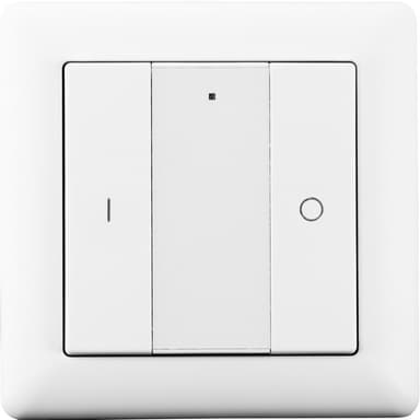 Heatit Z-Push Button 2