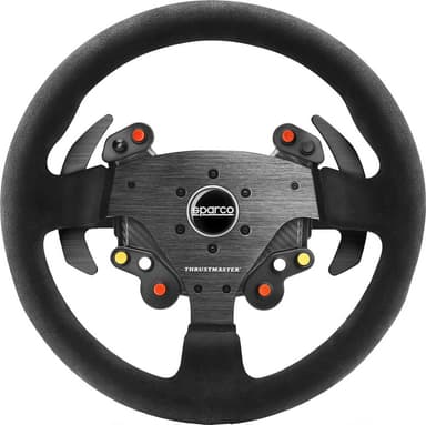 Thrustmaster Sparco R383 Mod Rally ratt 374011