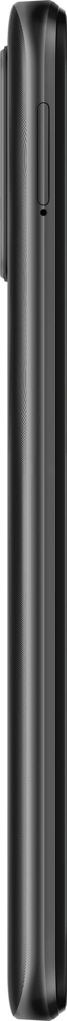 Xiaomi Redmi 9T smarttelefon 4/64GB (carbon gray)