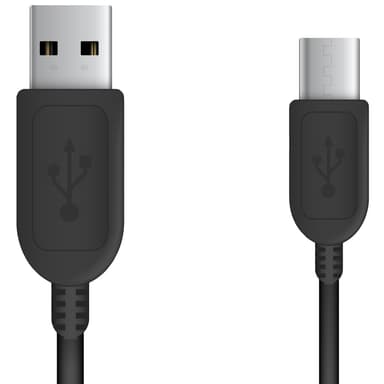 Switch Piranha USB-C ladekabel