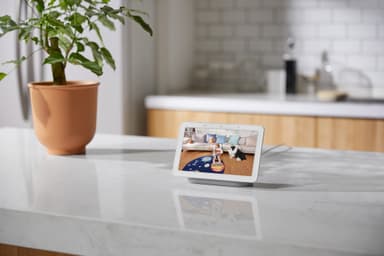 Eufy Indoor Cam 2K Pan and Tilt smartkamera