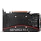 EVGA GeForce RTX 3060 XC GAMING 12GB-grafikkort