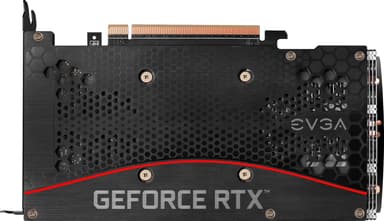 EVGA GeForce RTX 3060 XC GAMING 12GB-grafikkort