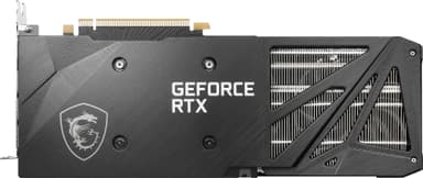 MSI GeForce RTX3060Ti VENTUS 3X OC 8GB-grafikkort