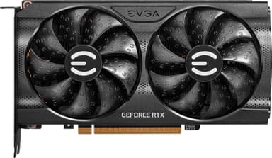 EVGA GeForce RTX 3060 XC GAMING 12GB-grafikkort