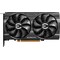 EVGA GeForce RTX 3060 XC BLACK GAMING 12GB-grafikkort