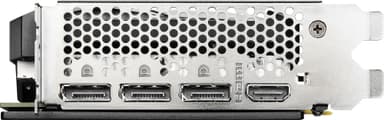 MSI GeForce RTX3060Ti VENTUS 3X OC 8GB-grafikkort