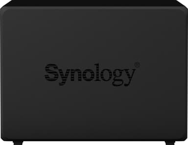 Synology DiskStation DS920+ 4-Bay NAS-system
