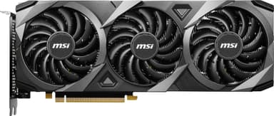 MSI GeForce RTX3060Ti VENTUS 3X OC 8GB-grafikkort