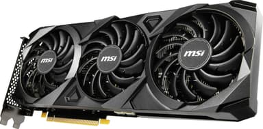 MSI GeForce RTX3060Ti VENTUS 3X OC 8GB-grafikkort