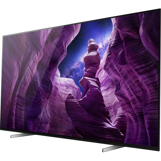 Sony 65" A85 4K OLED TV (2021)