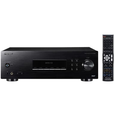 Pioneer stereo-receiver SX-20DABK (sort) Pioneer stereo-receiver SX-20DABK (sort)