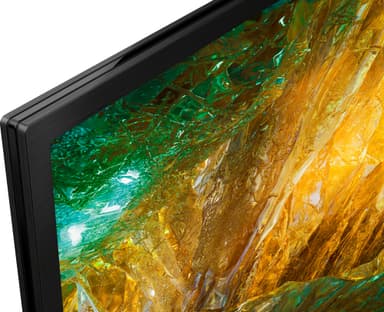 Sony 65" XH80 4K LED (2021)