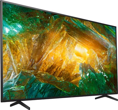 Sony 65" XH80 4K LED (2021)