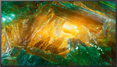Sony 65" XH80 4K LED (2021)