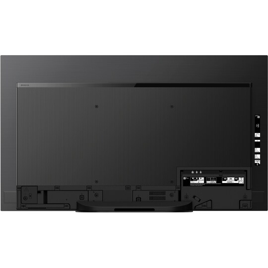 Sony 48" A9 4K UHD OLED Smart-TV KE48A9