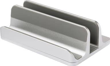 Desire 2 Dual bordstativ til nettbrett, Mac og Ultrabook-PC-er