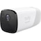 Eufy Cam 2 trådløst FHD smartkamera (tilleggskamera, hvitt)