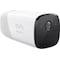 Eufy Cam 2 trådløst FHD smartkamera (tilleggskamera, hvitt)