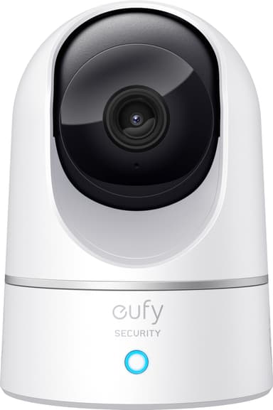 Eufy Indoor Cam 2K Pan and Tilt smartkamera