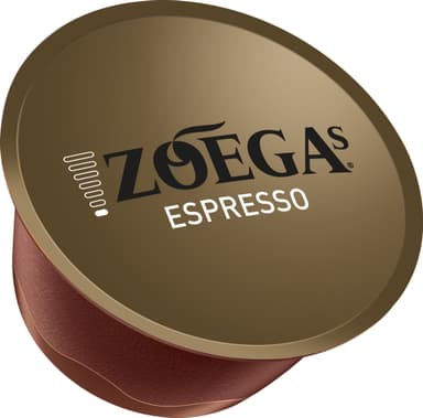 NESCAFÉ® Dolce Gusto® Zoégas Espresso kaffekapsler 12468620