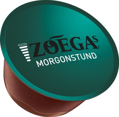 NESCAFÉ® Dolce Gusto® Zoégas Morning Blend kaffekapsler 12468698