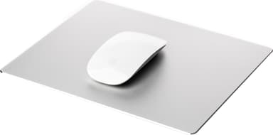 Desire2 Aluminium Rectangular musematte