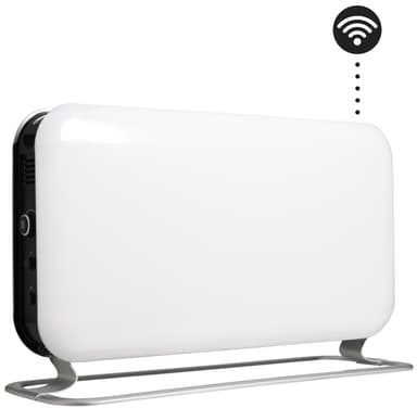 SG1200WIFI Mill gulvovn konvektor