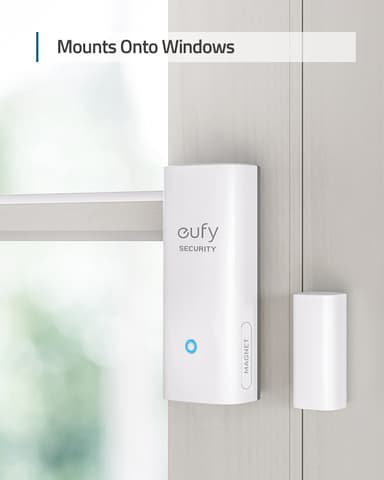 Eufy Entry Sensor dør/vindu sensor