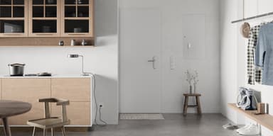 Tibber Pulse strømforbruksmonitor