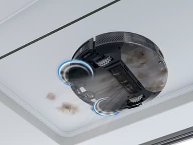 Ecovacs Deebot OZMO U2 servicesett husdyr ECODKT002018