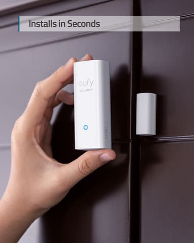 Eufy Entry Sensor dør/vindu sensor