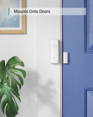 Eufy Entry Sensor dør/vindu sensor