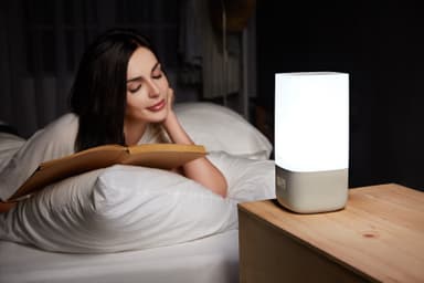 Sleepace Nox Smart wake-up light N101
