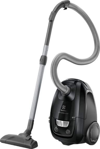 Electrolux UltraSilencer støvsuger EUSC62-EB (svart)