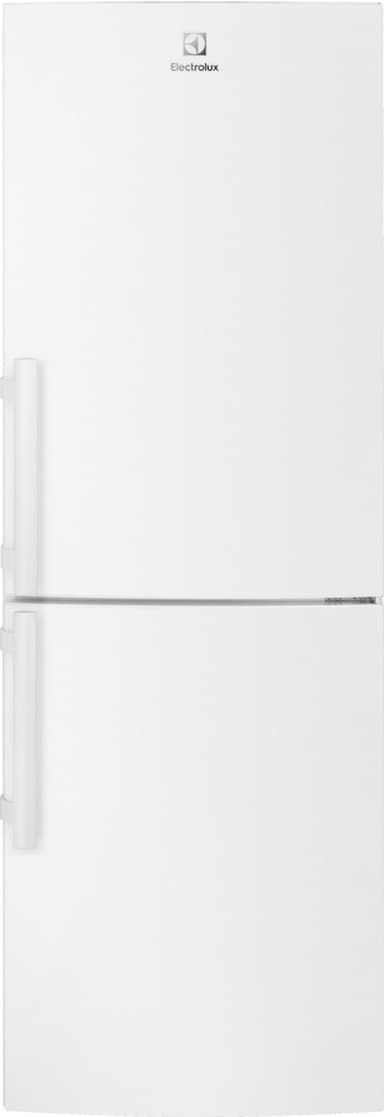 Electrolux kombiskap LNT3LE31W1 (hvit)