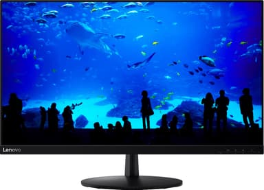 Lenovo L28U30 28” PC-skjerm